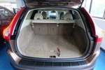 沃尔沃XC602010款3.0 T6 AWD智尊版 