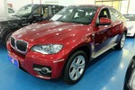 宝马X62011款xDrive35i