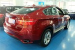 宝马X62011款xDrive35i