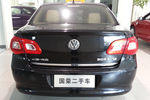 大众宝来2008款1.6L 手自一体 舒适型