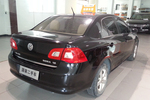 大众宝来2008款1.6L 手自一体 舒适型