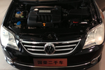 大众宝来2008款1.6L 手自一体 舒适型