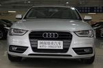 奥迪A4L2013款35 TFSI(2.0T)自动舒适型