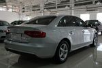 奥迪A4L2013款35 TFSI(2.0T)自动舒适型