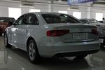 奥迪A4L2013款35 TFSI(2.0T)自动舒适型