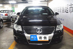 大众迈腾2009款1.8TSI DSG 豪华型