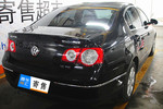 大众迈腾2009款1.8TSI DSG 豪华型