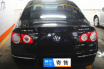 大众迈腾2009款1.8TSI DSG 豪华型