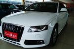 奥迪A4L2012款2.0TFSI 标准型