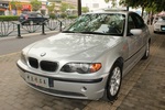 宝马3系2004款325i