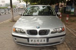 宝马3系2004款325i