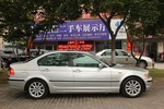 宝马3系2004款325i