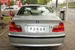 宝马3系2004款325i