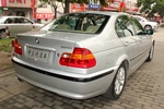 宝马3系2004款325i