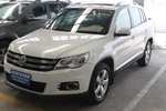 大众途观2010款2.0TSI 手自一体 菁英版