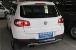 大众途观2010款2.0TSI 手自一体 菁英版