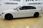 宝马5系2013款535Li 领先型