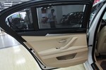 宝马5系2013款535Li 领先型