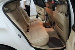 宝马5系2013款535Li 领先型