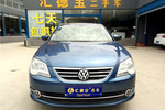 大众宝来2011款1.4TSI DSG 舒适型