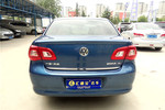 大众宝来2011款1.4TSI DSG 舒适型