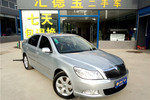 斯柯达明锐2012款1.4TSI DSG逸俊版