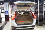 沃尔沃XC602010款3.0 T6 AWD智雅版