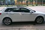 奥迪A3 Sportback2010款1.4TFSI 舒适型