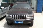 Jeep大切诺基2003款Jeep4000(CBU) 5门旅行车自动4速四驱