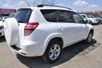 丰田RAV42012款2.0L 自动豪华版