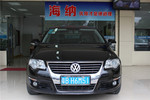 大众迈腾2011款1.4TSI DSG 标准型