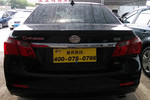 比亚迪G62012款2.0L 手动尊贵型