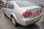 大众宝来2008款1.6L 手自一体 时尚型