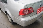 大众宝来2008款1.6L 手自一体 时尚型