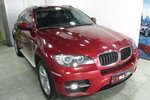 宝马X62008款xDrive35i