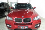 宝马X62008款xDrive35i