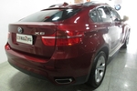 宝马X62008款xDrive35i