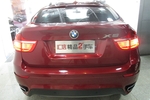 宝马X62008款xDrive35i