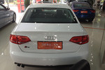 奥迪A4L2011款2.0TFSI 舒适型