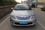 丰田卡罗拉2011款1.6L GL 自动