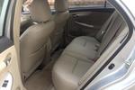 丰田卡罗拉2011款1.6L GL 自动