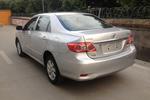 丰田卡罗拉2011款1.6L GL 自动