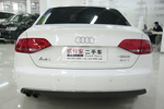 奥迪A4L2012款2.0TFSI 舒适型