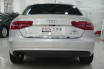 奥迪A4L2013款35 TFSI(2.0T)自动舒适型