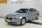 宝马7系2009款740Li 领先型