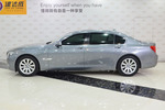 宝马7系2009款740Li 领先型