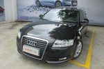 奥迪A6L2010款2.7TDI