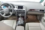 奥迪A6L2010款2.7TDI