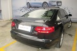 奥迪A6L2010款2.7TDI