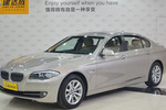 宝马5系2013款525Li 豪华型